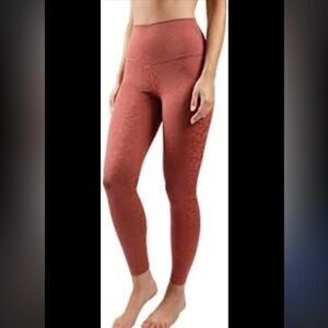 90 Degrees by Reflex Leopard Terracotta